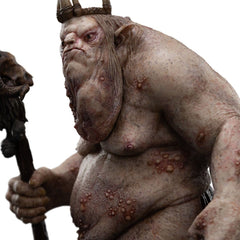 The Hobbit Mini Statue The Goblin King 14 cm 9420024752647