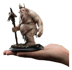 The Hobbit Mini Statue The Goblin King 14 cm 9420024752647