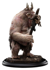 The Hobbit Mini Statue The Goblin King 14 cm 9420024752647