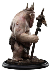 The Hobbit Mini Statue The Goblin King 14 cm 9420024752647