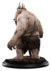 The Hobbit Mini Statue The Goblin King 14 cm 9420024752647