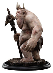 The Hobbit Mini Statue The Goblin King 14 cm 9420024752647