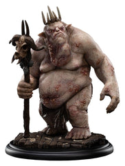 The Hobbit Mini Statue The Goblin King 14 cm 9420024752647