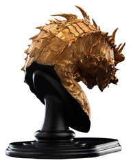 The Hobbit Bust Smaug the Golden 36 cm 9420024750308