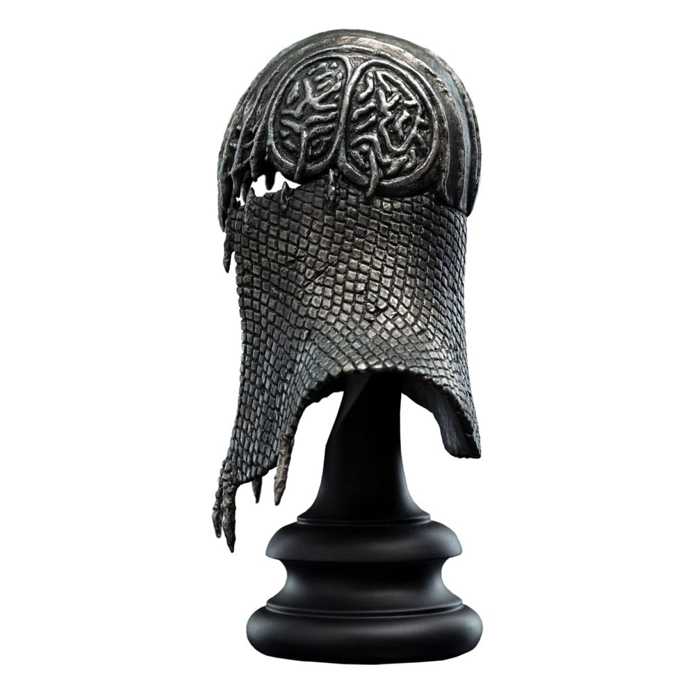 Lord of the Rings Replica 1/4 Helm of the Ringwraith of Rhûn 16 cm 9420024742273