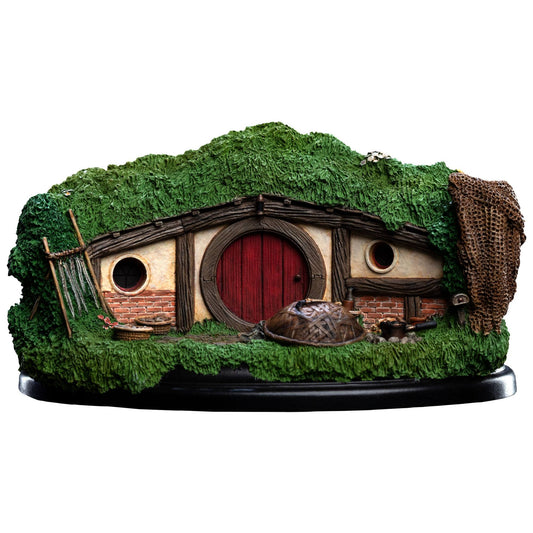 The Hobbit An Unexpected Journey Statue 31 Lakeside 12 cm 9420024732755