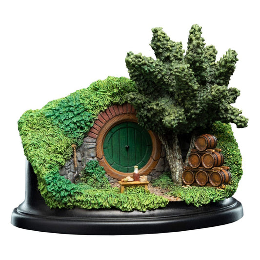 The Hobbit: An Unexpected Journey Diorama Hob 9420024742747