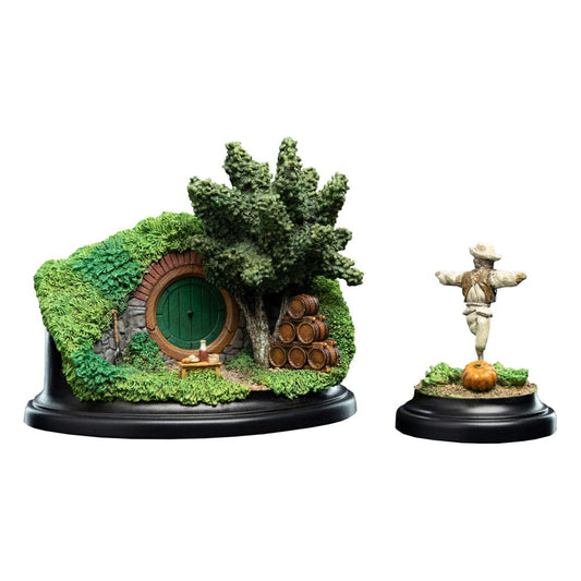 The Hobbit: An Unexpected Journey Diorama Hob 9420024742747