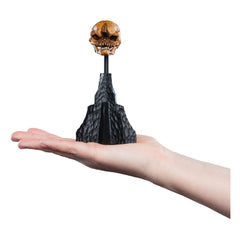 Lord of the Rings Mini Statue Skull of a Misty Mountain Goblin 14 cm 9420024746905