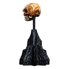 Lord of the Rings Mini Statue Skull of a Misty Mountain Goblin 14 cm 9420024746905