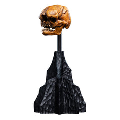 Lord of the Rings Mini Statue Skull of a Misty Mountain Goblin 14 cm 9420024746905