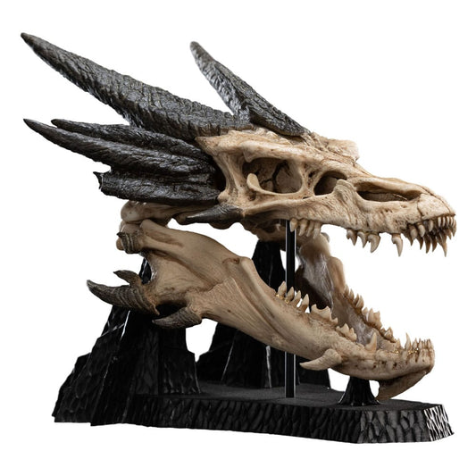 Lord of the Rings Mini Statue Skull of Smaug 22 cm 9420024747605