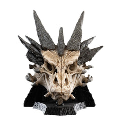 Lord of the Rings Mini Statue Skull of Smaug 22 cm 9420024747605