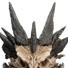 Lord of the Rings Mini Statue Skull of Smaug 22 cm 9420024747605