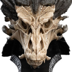 Lord of the Rings Mini Statue Skull of Smaug 22 cm 9420024747605