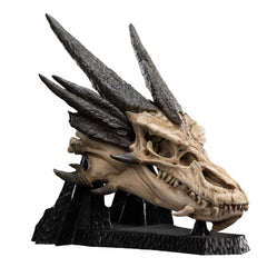 Lord of the Rings Mini Statue Skull of Smaug 22 cm 9420024747605