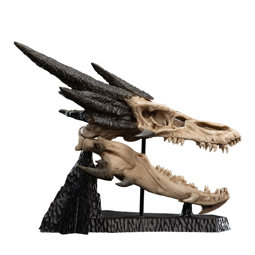 Lord of the Rings Mini Statue Skull of Smaug 22 cm 9420024747605