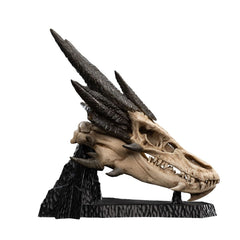 Lord of the Rings Mini Statue Skull of Smaug 22 cm 9420024747605
