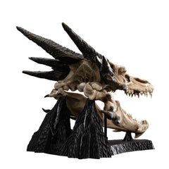 Lord of the Rings Mini Statue Skull of Smaug 22 cm 9420024747605