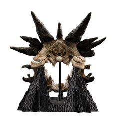 Lord of the Rings Mini Statue Skull of Smaug 22 cm 9420024747605