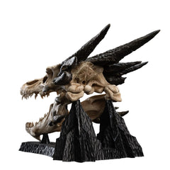 Lord of the Rings Mini Statue Skull of Smaug 22 cm 9420024747605