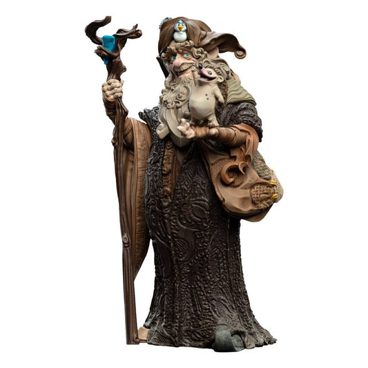 The Hobbit Mini Epics Vinyl Figure Radagast the Brown 16 cm 9420024732472