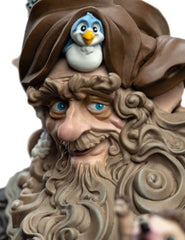 The Hobbit Mini Epics Vinyl Figure Radagast the Brown 16 cm 9420024732472