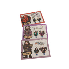 The Hobbit An Unexpected Party Board Game *English Version* 9420024729038