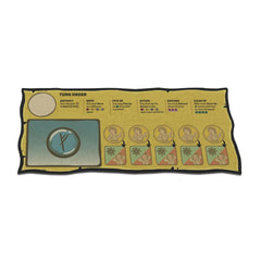 The Hobbit An Unexpected Party Board Game *English Version* 9420024729038