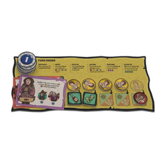 The Hobbit An Unexpected Party Board Game *English Version* 9420024729038