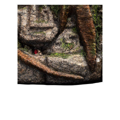 Tomb Raider Statue 1/4 Lara Croft The Lost Valley 80 cm 9420024733431