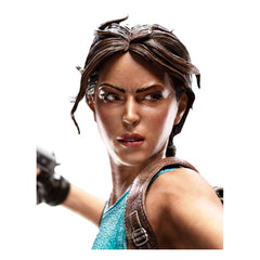 Tomb Raider Statue 1/4 Lara Croft The Lost Valley 80 cm 9420024733431