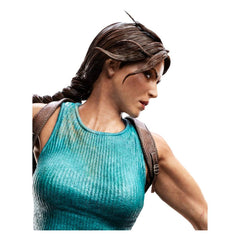 Tomb Raider Statue 1/4 Lara Croft The Lost Valley 80 cm 9420024733431