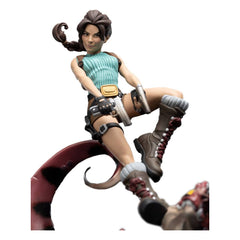Tomb Raider Mini Epics Vinyl Figure Lara Crof 9420024739372