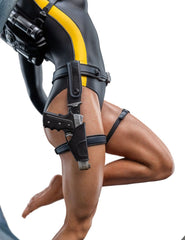 Tomb Raider Statue 1/4 Lara Croft-Quest for Avalon 74 cm 9420024746028
