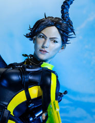 Tomb Raider Statue 1/4 Lara Croft-Quest for Avalon 74 cm 9420024746028