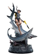 Tomb Raider Statue 1/4 Lara Croft-Quest for Avalon 74 cm 9420024746028