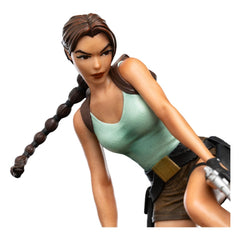 Tomb Raider Mini Statue Lara Croft: The Ruins of Revelation 21 cm 9420024748350