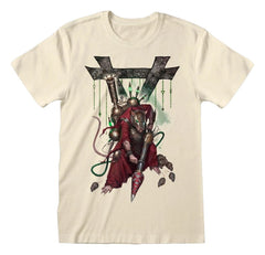 Warhammer T-Shirt Skaven Size S 5056811583183