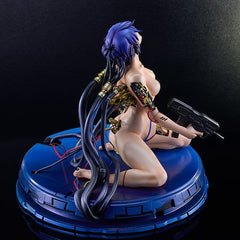 Ghost in the Shell (1995) PVC Figure 1/4 Motoko Kusanagi Original Color Edition 28 cm 4934569038524