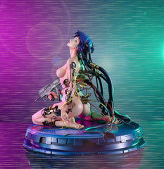 Ghost in the Shell (1995) PVC Figure 1/4 Motoko Kusanagi Original Color Edition 28 cm 4934569038524