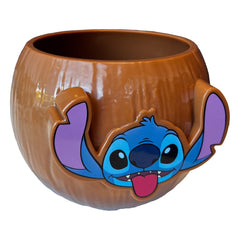 Lilo & Stitch Yahtzee Stitch *German Version* 5036905062053