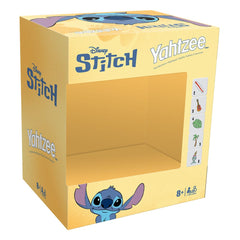 Lilo & Stitch Yahtzee Stitch *German Version* 5036905062053