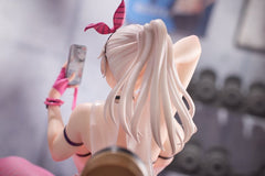 Original Illustration PVC Statue 1/7 Kyou wa Mune Tore! illustration by RST 23 cm   6976697970114