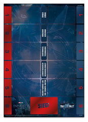 Marvel Board Game BattleMat *German Version* 4035576048978
