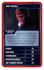Marvel Board Game BattleMat *German Version* 4035576048978