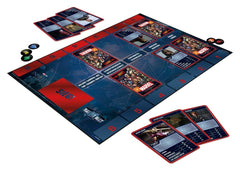 Marvel Board Game BattleMat *German Version* 4035576048978