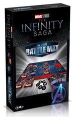 Marvel Board Game BattleMat *German Version* 4035576048978