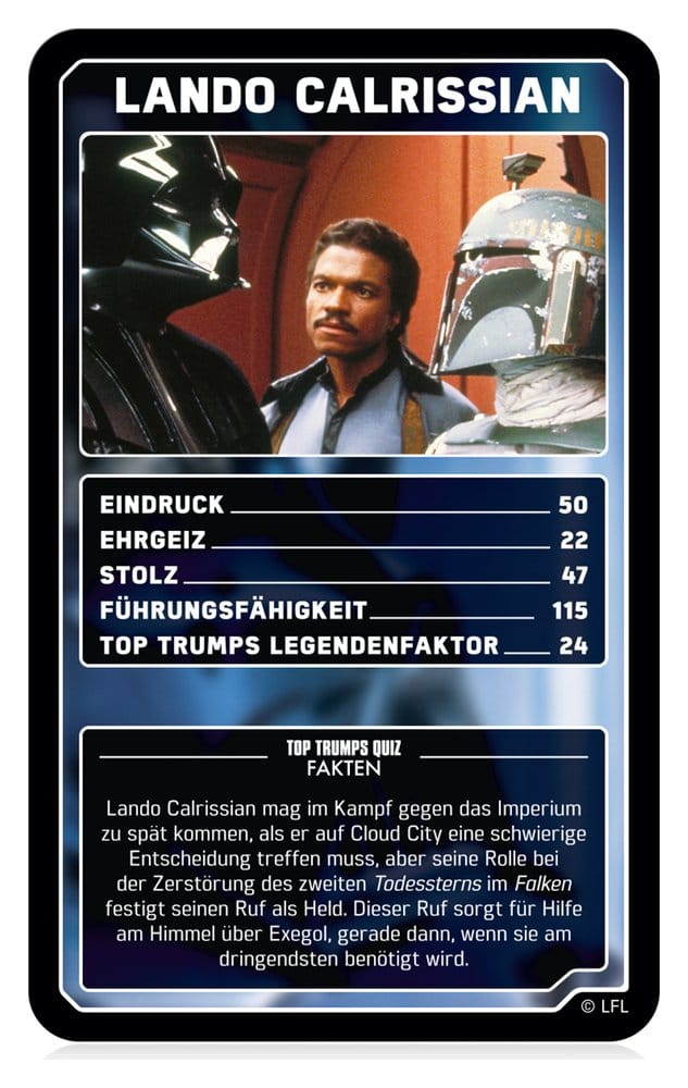 Star Wars Board Game Battle Mat *German Version* 4035576049012