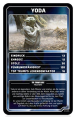 Star Wars Board Game Battle Mat *German Version* 4035576049012